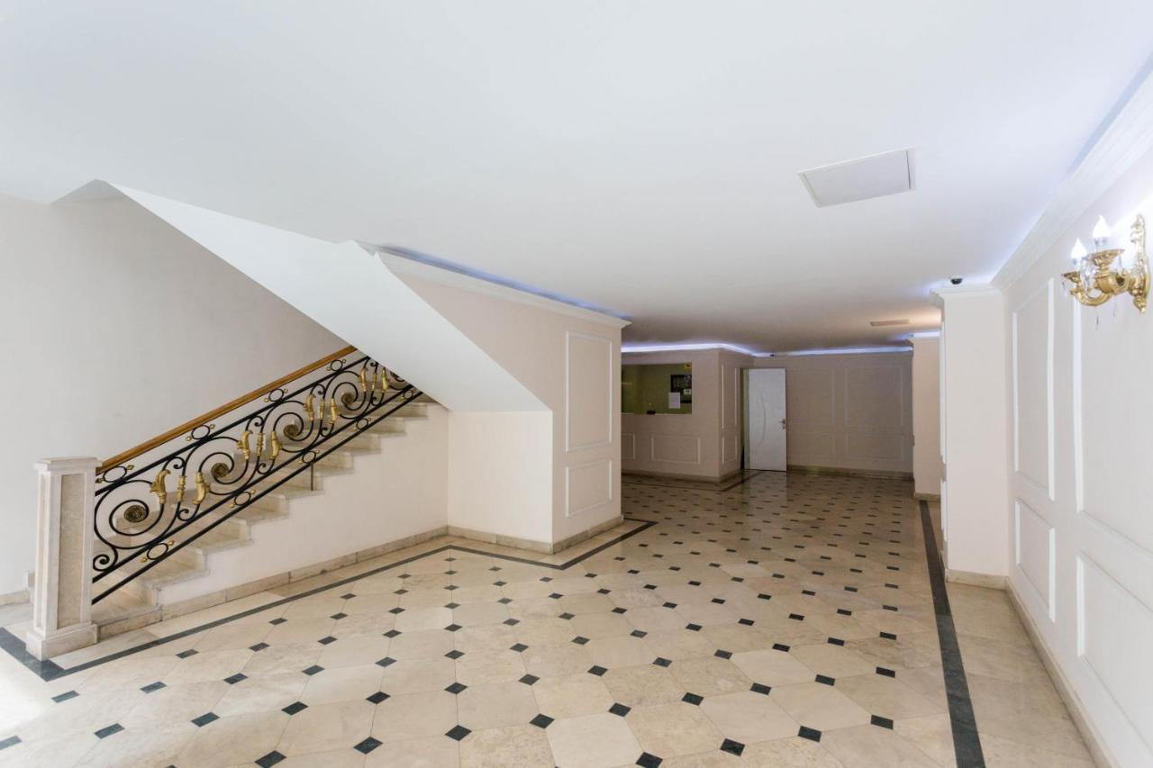 Central Cozy 3Bd-2Bath Apartment تبليسي المظهر الخارجي الصورة