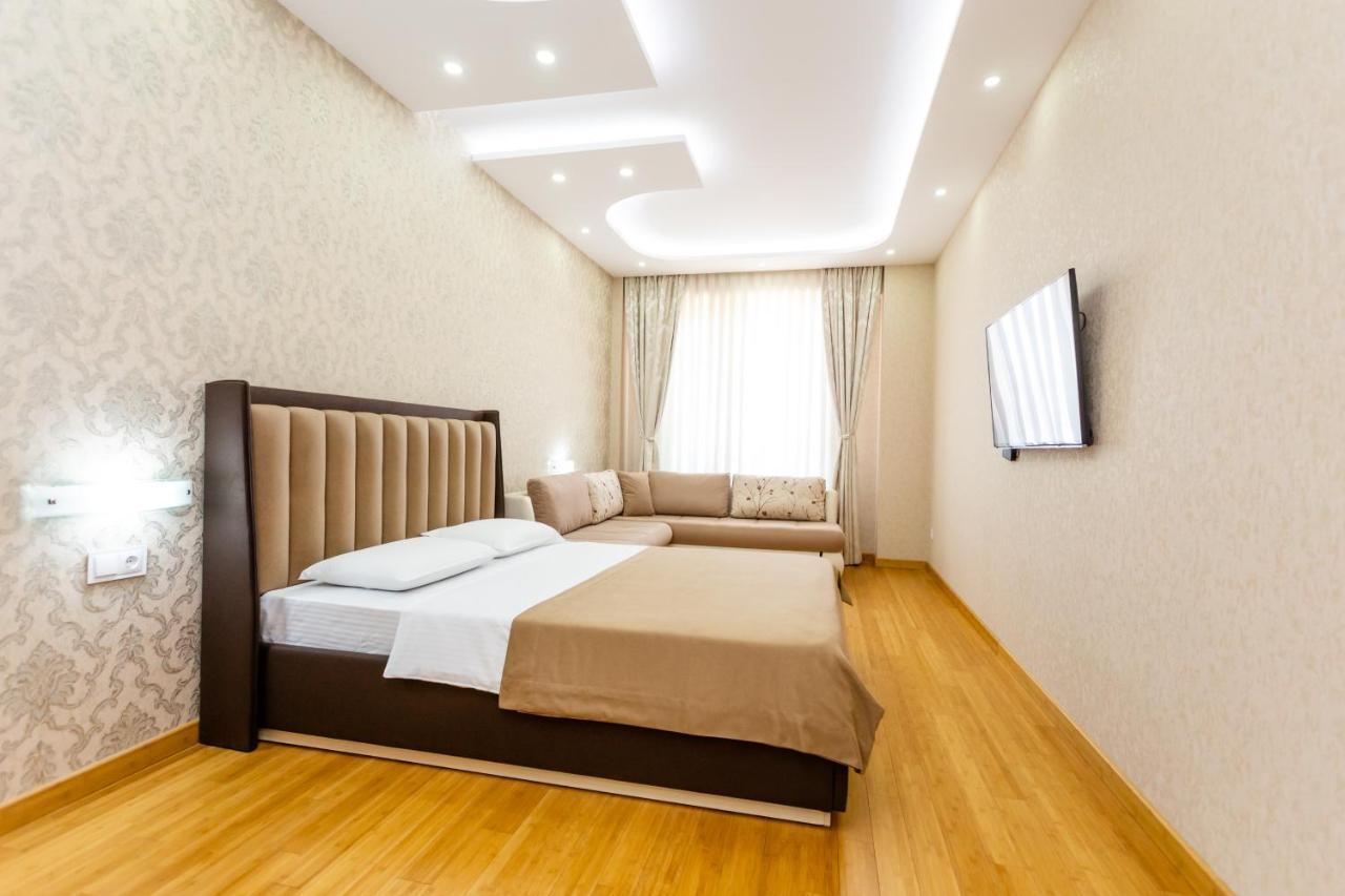 Central Cozy 3Bd-2Bath Apartment تبليسي المظهر الخارجي الصورة